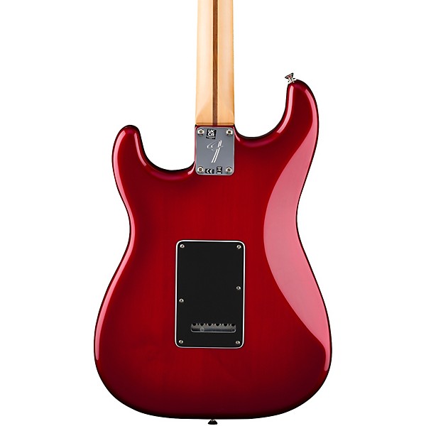 Fender Player II Stratocaster HSS Limited-Edition Electric Guitar Kit