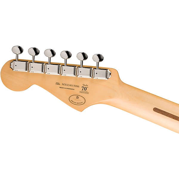 Fender Player II Stratocaster HSS Limited-Edition Electric Guitar Kit
