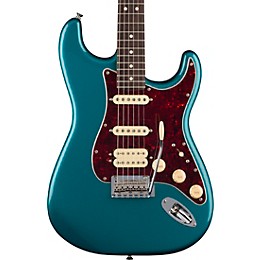 Fender Player II Stratocaster HSS Rosewood Fingerboard Limited-Edition Electric Guitar Kit