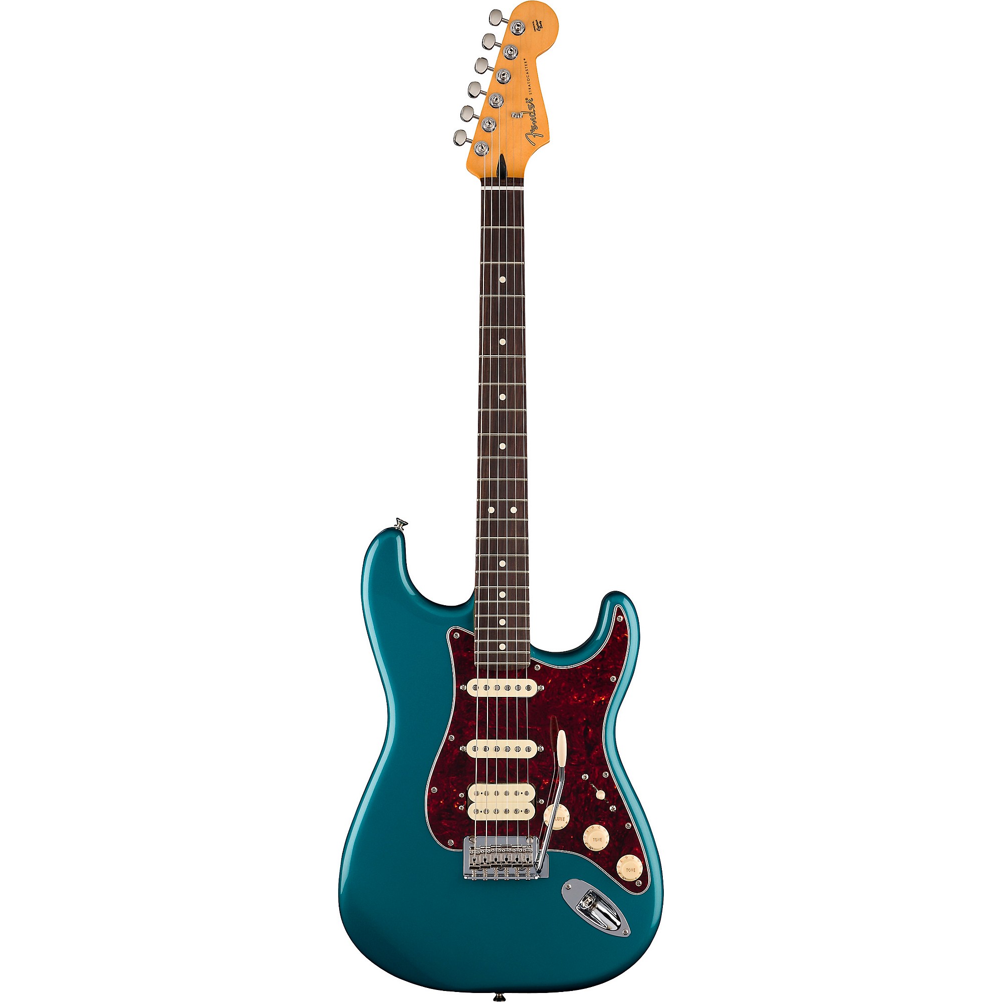 新品　Fender Player Ⅱ Stratcaster Fender Player II Stratocaster Rosewood Fingerboard Electric Guitar