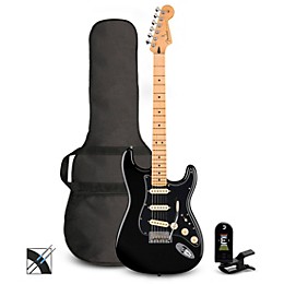 Fender Player II Stratocaster Maple Fingerboard Limited-Edition Electric Guitar Kit