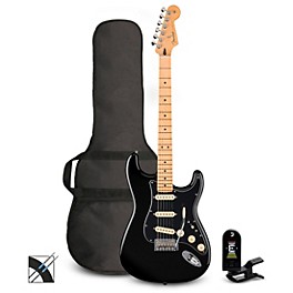 Fender Player II Stratocaster Maple Fingerboard Limited Edition Electric Guitar Kit