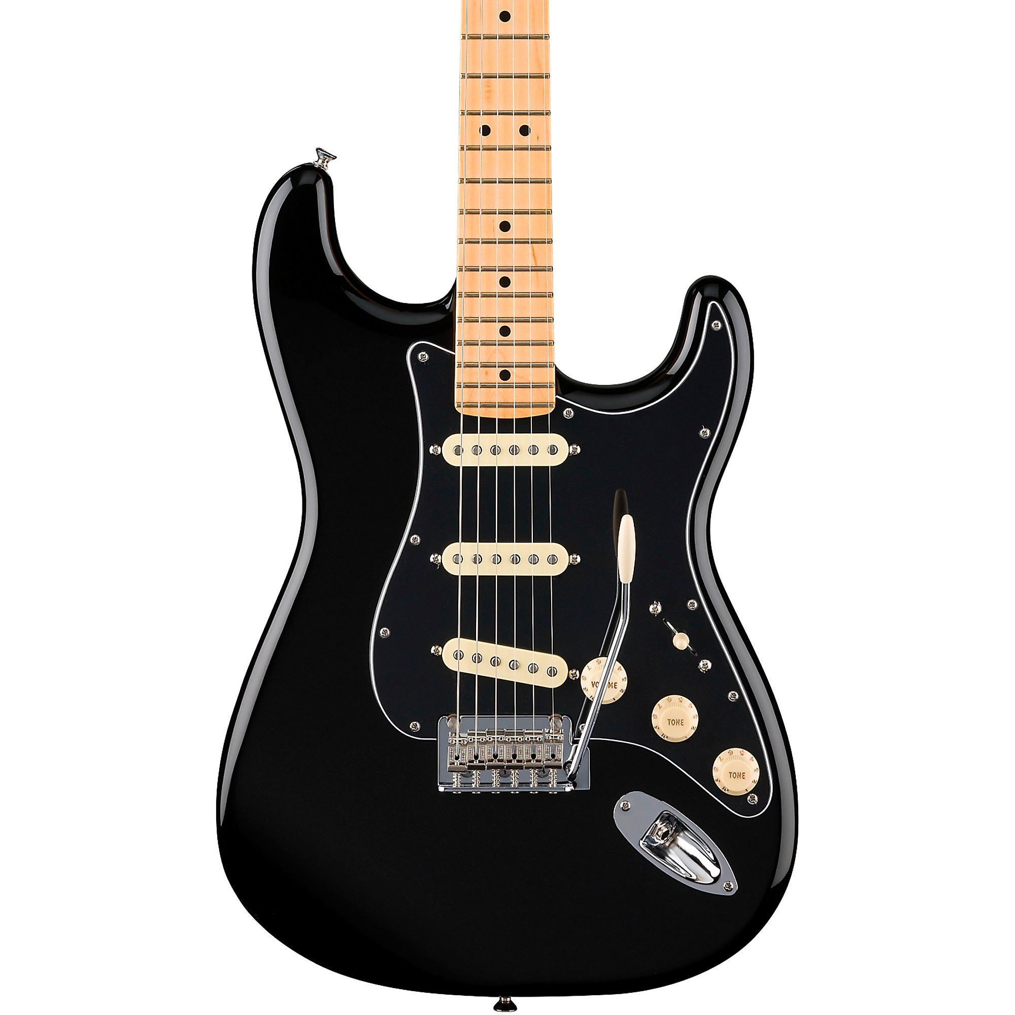ギター Fender Player Stratocaster Ltd Edition Fender Player II Stratocaster Maple Fingerboard Limited-Edition