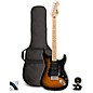 Squier Sonic Stratocaster HSS Limited-Edition Electric Guitar Kit thumbnail