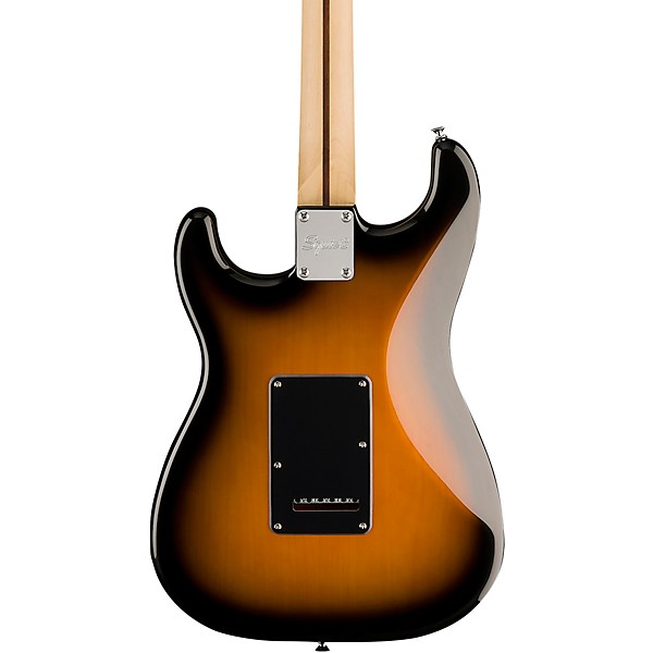 Squier Sonic Stratocaster HSS Limited-Edition Electric Guitar Kit