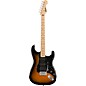 Squier Sonic Stratocaster HSS Limited-Edition Electric Guitar Kit