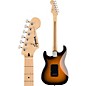 Squier Sonic Stratocaster HSS Limited-Edition Electric Guitar Kit