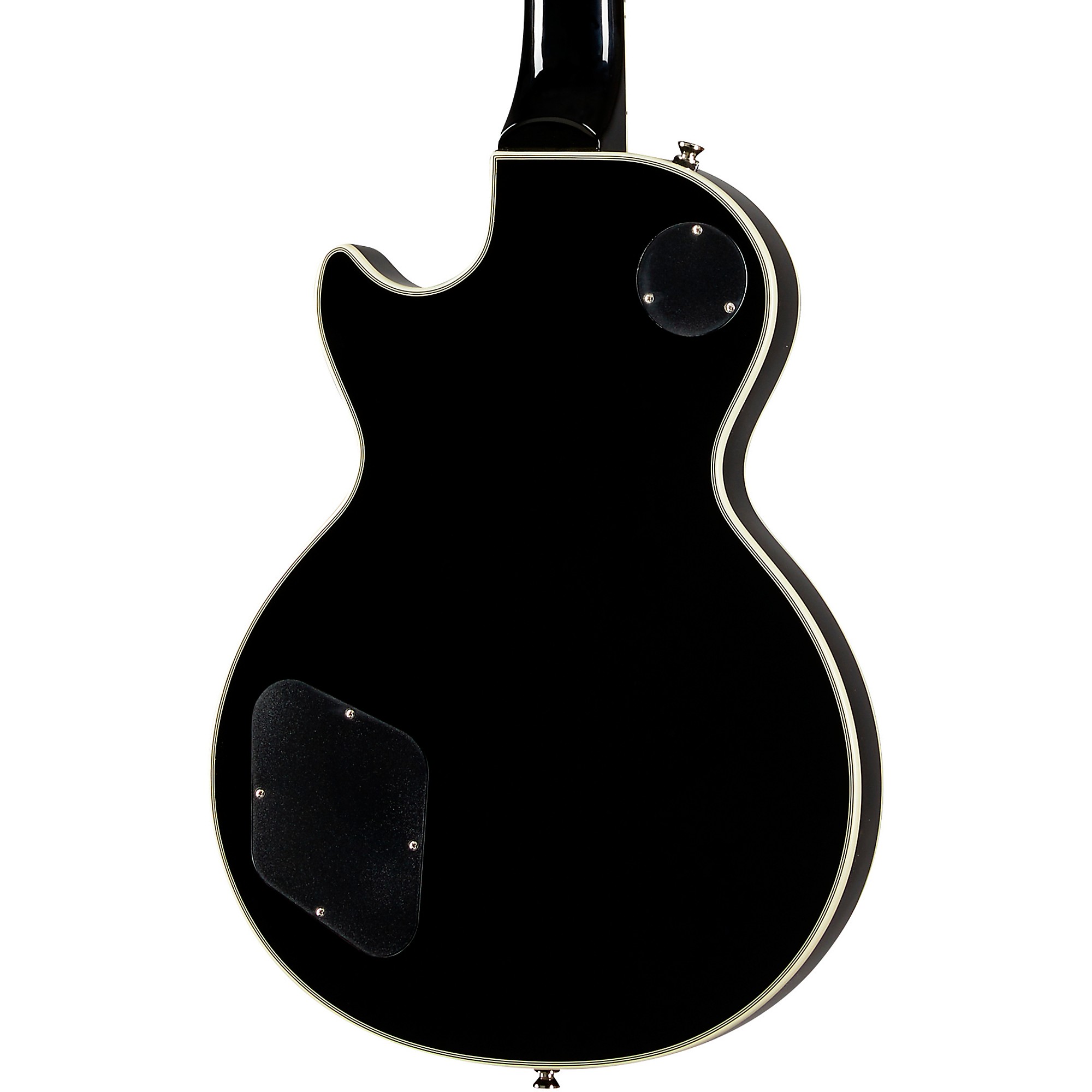 Epiphone Les Paul Custom Limited-Edition Electric Guitar Kit Epiphone Les Paul Custom Limited-Edition Electric Guitar Kit