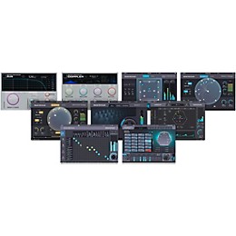 Sound Particles Spatial Music II Bundle