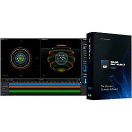 Sound Particles 2 Pro - Perpetual
