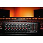Harrison D510mx 10x2 Analog Mixer Interface Module for the D510r Rack