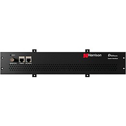 Harrison D510 10x14 Dante Interface Card for the D510r Rack (1G Ethernet)