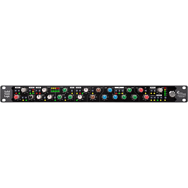 Solid State Logic Revival 4000 Analog Channel Strip