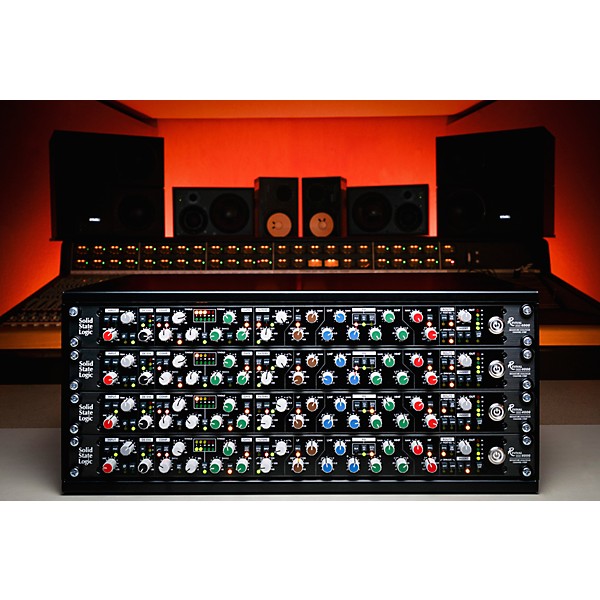 Solid State Logic Revival 4000 Analog Channel Strip