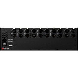 Harrison D510r 10-Slot 500 Series Rack System