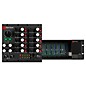 Harrison D510r 10-Slot 500 Series Rack System with 10x2 Analog Mixer Module thumbnail