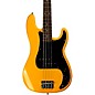 Markbass MB PB Electric Bass Guitar Yellow thumbnail