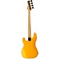 Markbass MB PB Electric Bass Guitar Yellow