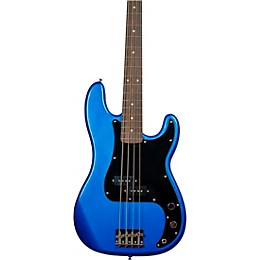 Markbass MB PB Electric Bass Guitar Blue Sky