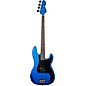 Markbass MB PB Electric Bass Guitar Blue Sky