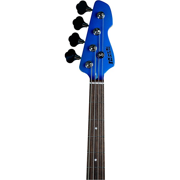Markbass MB PB Electric Bass Guitar Blue Sky