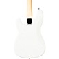 Markbass MB PB Electric Bass Guitar - White
