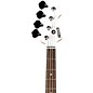 Markbass MB PB Electric Bass Guitar - White