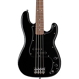 Markbass MB PB Electric Bass Guitar - Black