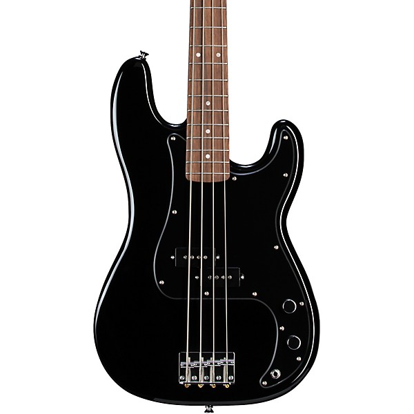 Markbass MB PB Electric Bass Guitar - Black