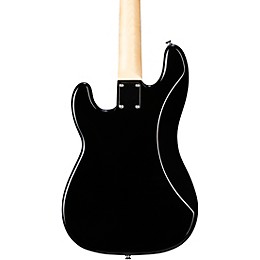 Markbass MB PB Electric Bass Guitar - Black
