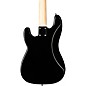 Markbass MB PB Electric Bass Guitar - Black