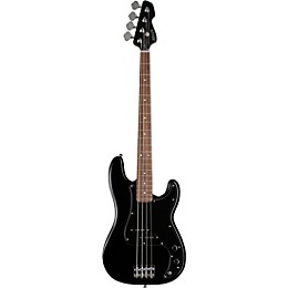 Markbass MB PB Electric Bass Guitar - Black