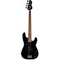 Markbass MB PB Electric Bass Guitar - Black
