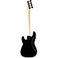 Markbass MB PB Electric Bass Guitar - Black