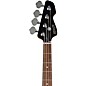 Markbass MB PB Electric Bass Guitar - Black