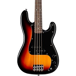 Markbass MB PB Electric Bass Guitar - 3-Tone Sunburst