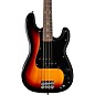Markbass MB PB Electric Bass Guitar - 3-Tone Sunburst thumbnail