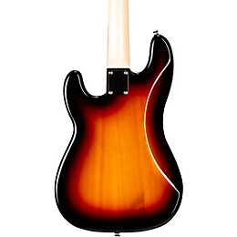 Markbass MB PB Electric Bass Guitar - 3-Tone Sunburst
