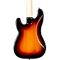 Markbass MB PB Electric Bass Guitar - 3-Tone Sunburst