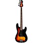 Markbass MB PB Electric Bass Guitar - 3-Tone Sunburst
