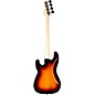 Markbass MB PB Electric Bass Guitar - 3-Tone Sunburst