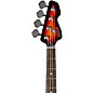 Markbass MB PB Electric Bass Guitar - 3-Tone Sunburst