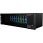 Harrison D510r 10-Slot 500 Series Rack System with Dante Interface Card