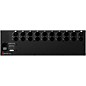 Harrison D510r 10-Slot 500 Series Rack System with Dante Interface Card
