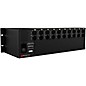 Harrison D510r 10-Slot 500 Series Rack System with Dante Interface Card