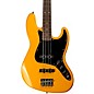 Markbass MB JB Electric Bass Guitar Yellow thumbnail