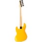 Markbass MB JB Electric Bass Guitar Yellow