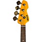 Markbass MB JB Electric Bass Guitar Yellow
