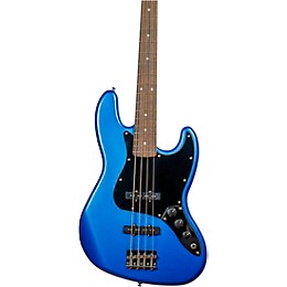 Markbass MB JB Electric Bass Guitar Blue Sky