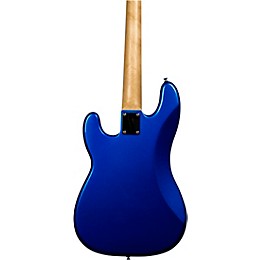 Markbass MB JB Electric Bass Guitar Blue Sky